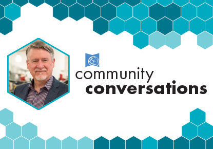 Community conversations