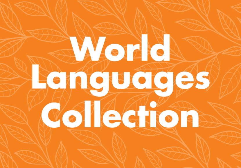 World Languages Collections