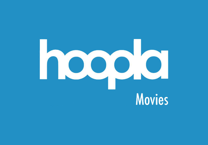 hoopla movies graphic