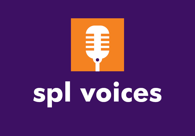 SPL Voices