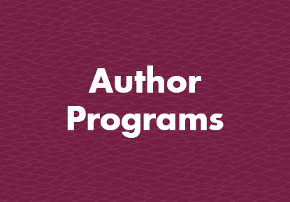 Author Programs