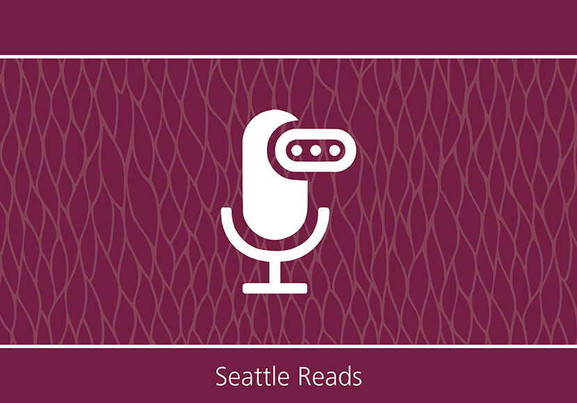 seattle reads podcasts