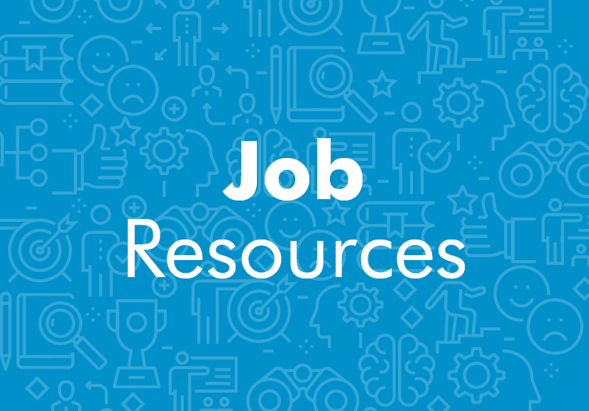 Job Resources