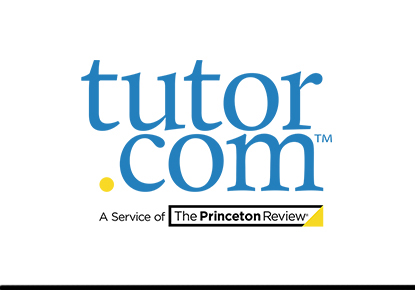Virtual Tutoring Through Tutor.com