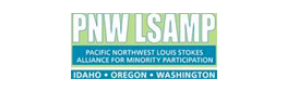 Pacific Northwest Louis Stokes Alliance for Minority Participation