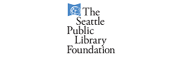 The Seattle Public Library Foundation logo