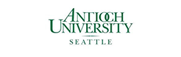 Antioch University logo