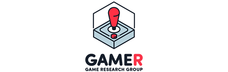 Game Research Group logo