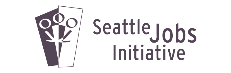 Seattle Job Initiative