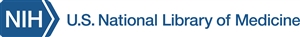 NIH US National Library of Science logo