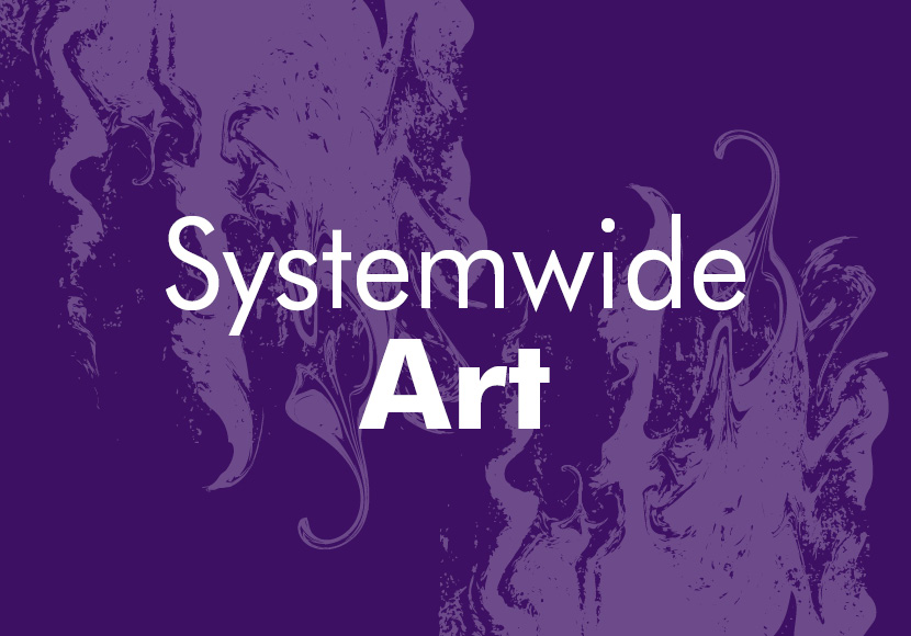 Systemwide art