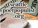 Seattle Poet Populist
